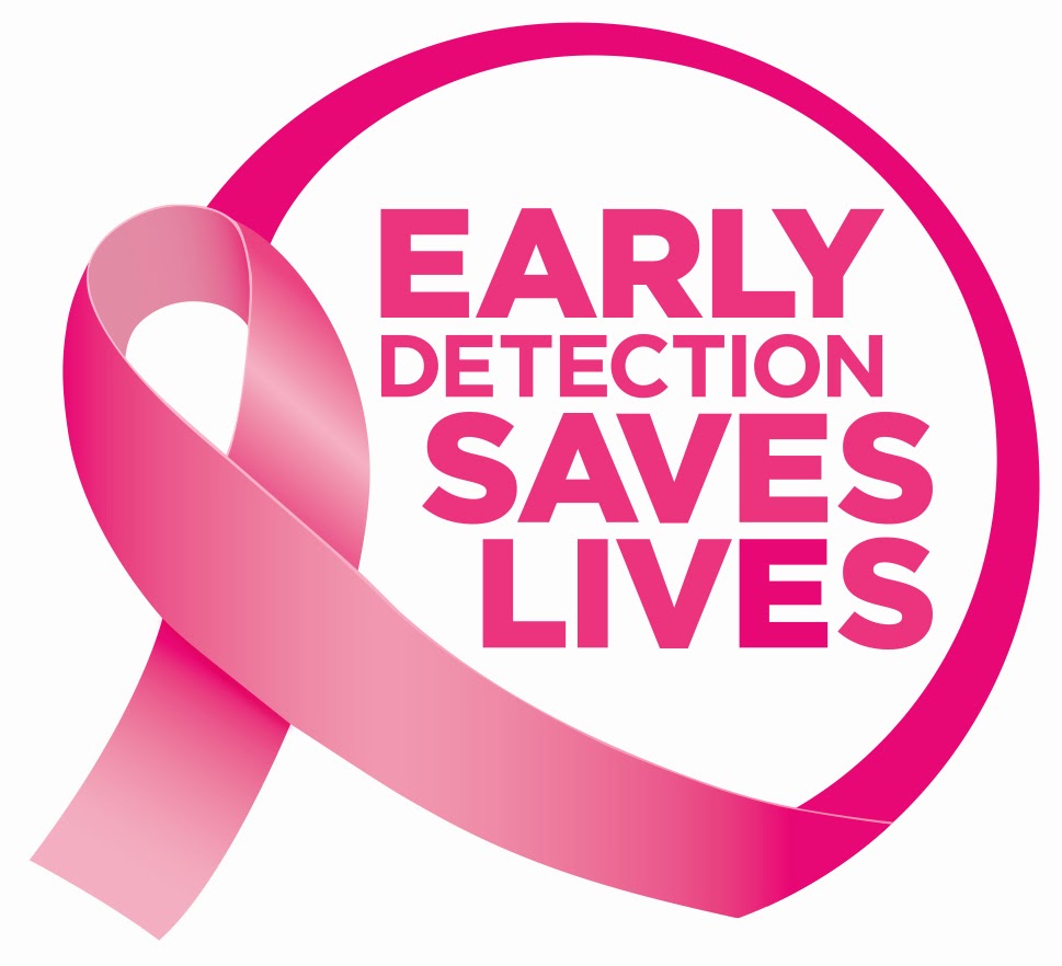 Early Detection Saves Lives